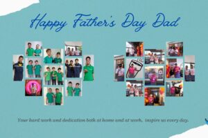 Celebrating Father’s Day at WealthLink