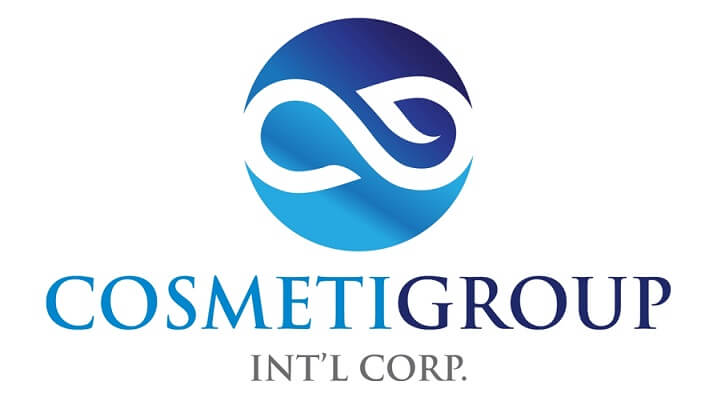 CosmetiGroup