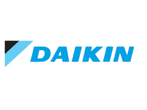 DAIKIN LOGO