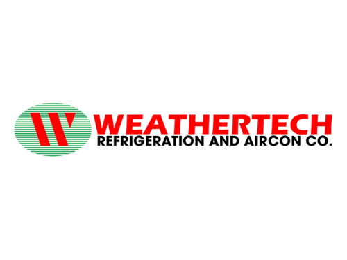 WEATHERTECH LOGO