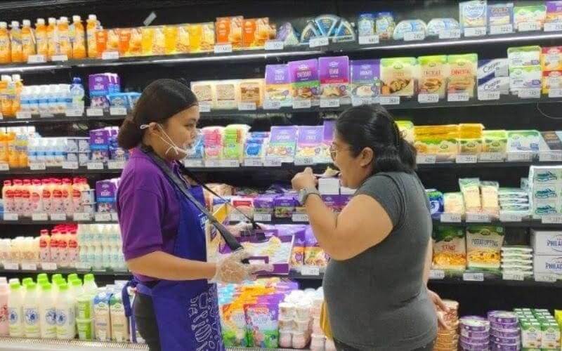 How Product Demonstrators Drive Retail Sales Philippines