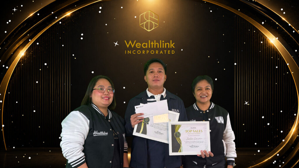 Wealthlink Inc. | Wealthlink Celebrates Excellence, Loyalty, and a Big Win at the Semi-Annual Live Raffle Draw Wealthlink Inc. | 10