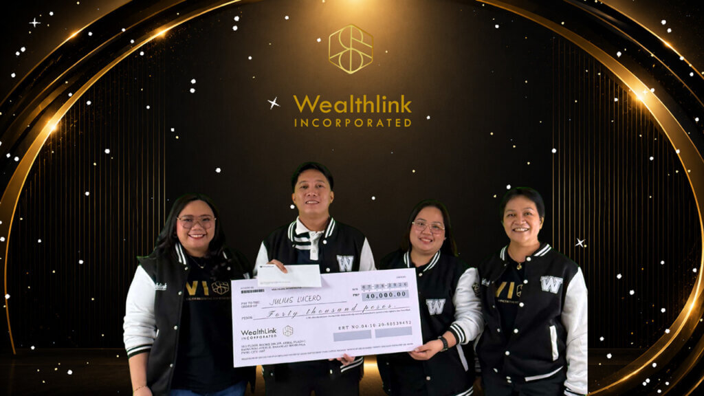 Wealthlink Inc. | Wealthlink Celebrates Excellence, Loyalty, and a Big Win at the Semi-Annual Live Raffle Draw Wealthlink Inc. | 3