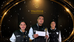 Wealthlink Inc. | Wealthlink Celebrates Excellence, Loyalty, and a Big Win at the Semi-Annual Live Raffle Draw Wealthlink Inc. | 5