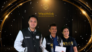 Wealthlink Inc. | Wealthlink Celebrates Excellence, Loyalty, and a Big Win at the Semi-Annual Live Raffle Draw Wealthlink Inc. | 8