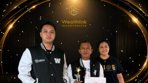 Wealthlink Inc. | Wealthlink Celebrates Excellence, Loyalty, and a Big Win at the Semi-Annual Live Raffle Draw Wealthlink Inc. | 9