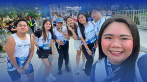 Wealthlink Inc. | Wealthlink Runs Alongside Haier Philippines for Future Possibilities Wealthlink Inc. | HAIER WEBSITE 3