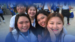Wealthlink Inc. | Wealthlink Runs Alongside Haier Philippines for Future Possibilities Wealthlink Inc. | HAIER WEBSITE 7