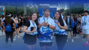 Wealthlink Inc. | Wealthlink Runs Alongside Haier Philippines for Future Possibilities Wealthlink Inc. | HAIER WEBSITE 8
