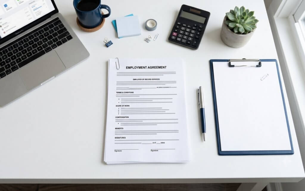 Wealthlink Inc. | Employer of Record Explained: What Philippine Businesses Need to Know Wealthlink Inc. | employer-of-record-employment-agreement